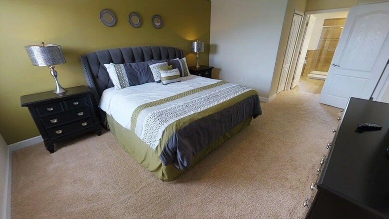 Aco240235 - Champions Gate Resort - 6 Bed 6 Baths Hotel