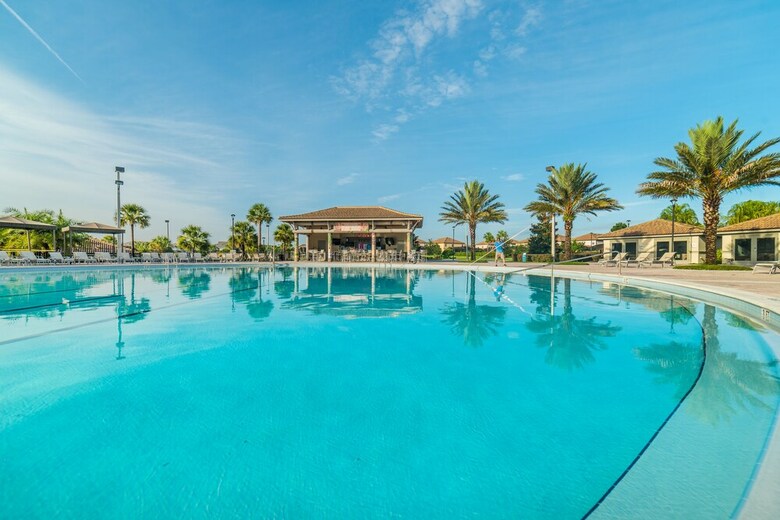 Aco240235 - Champions Gate Resort - 6 Bed 6 Baths Hotel