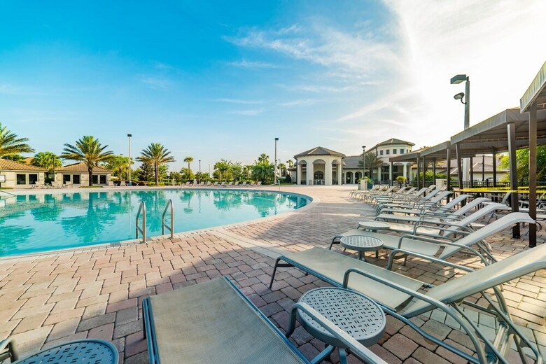 Aco240235 - Champions Gate Resort - 6 Bed 6 Baths Hotel