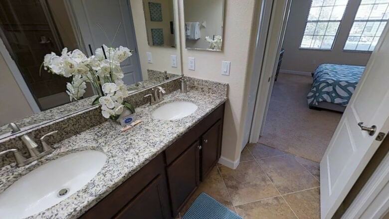Aco240235 - Champions Gate Resort - 6 Bed 6 Baths Hotel