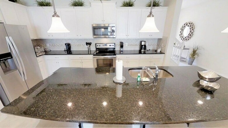 Aco234120 - Windsor At Westside Resort - 4 Bed 3 Baths Townhome
