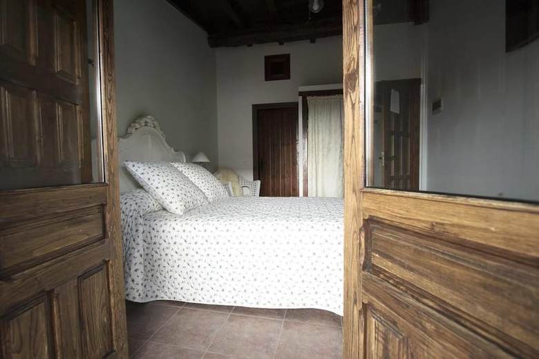 Agroturismo El Tomillar Cr