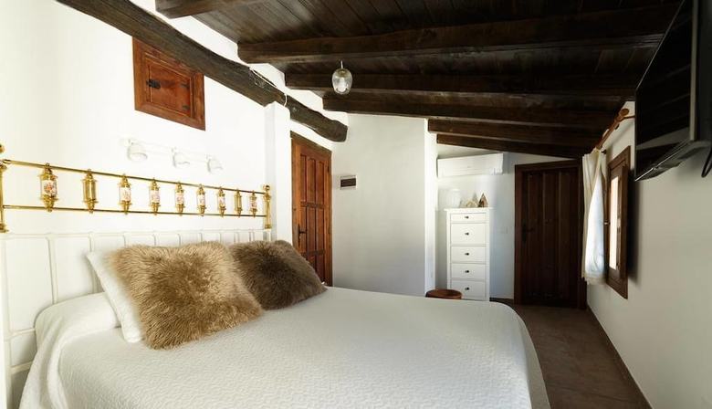 Agroturismo El Tomillar Cr