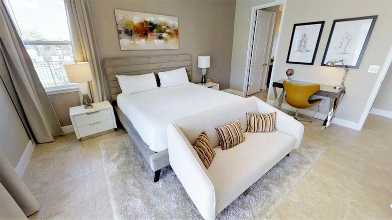 Aco246871 - The Encore Club Resort - 9 Bed 8.5 Baths Villa