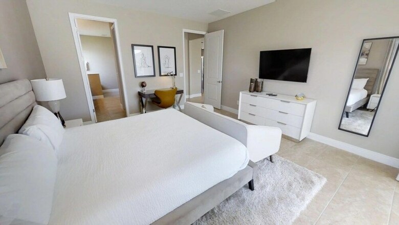 Aco246871 - The Encore Club Resort - 9 Bed 8.5 Baths Villa