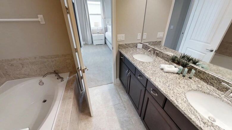 Aco246871 - The Encore Club Resort - 9 Bed 8.5 Baths Villa