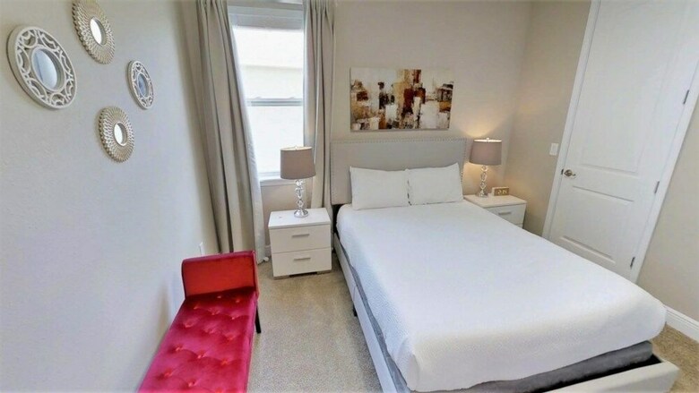 Aco246871 - The Encore Club Resort - 9 Bed 8.5 Baths Villa