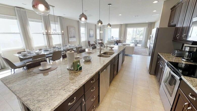Aco246871 - The Encore Club Resort - 9 Bed 8.5 Baths Villa