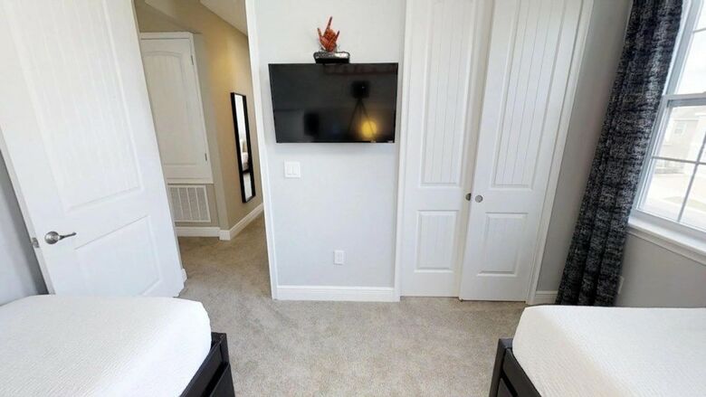 Aco246871 - The Encore Club Resort - 9 Bed 8.5 Baths Villa