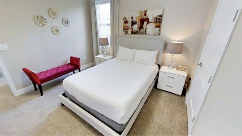 Aco246871 - The Encore Club Resort - 9 Bed 8.5 Baths Villa