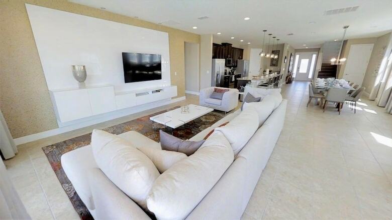 Aco246871 - The Encore Club Resort - 9 Bed 8.5 Baths Villa