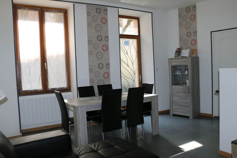 Apartamentos L'appart Millau