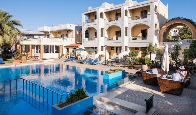 Aparthotel Nireas Hotel