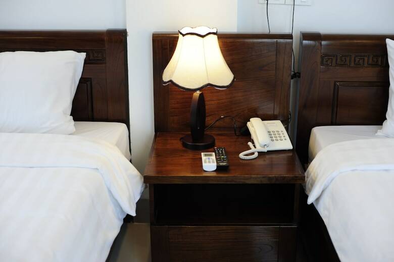 Tam Dao Gold Hotel