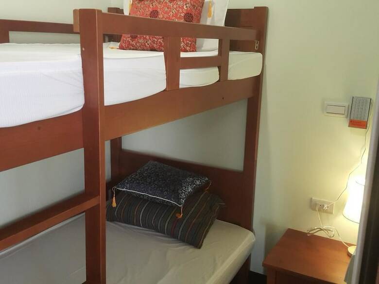 Hotel Mount Tai Wu Cozy