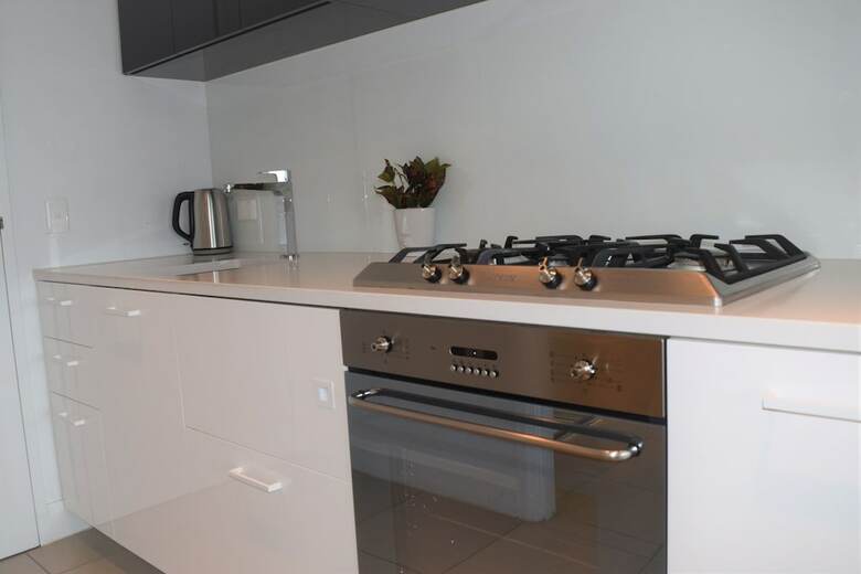 Apartamentos Executive Stay On Little Collins