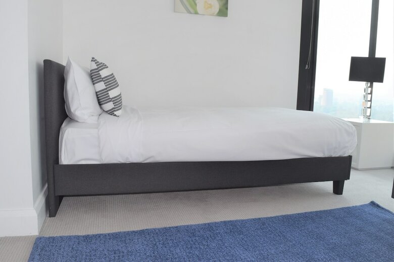 Apartamentos Executive Stay On Little Collins