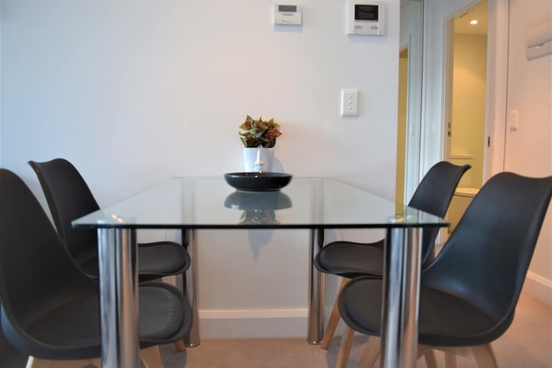 Apartamentos Executive Stay On Little Collins