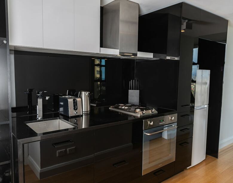 Apartamentos Executive Stay On Little Collins