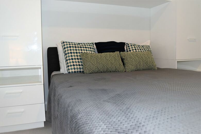 Apartamentos Executive Stay On Little Collins