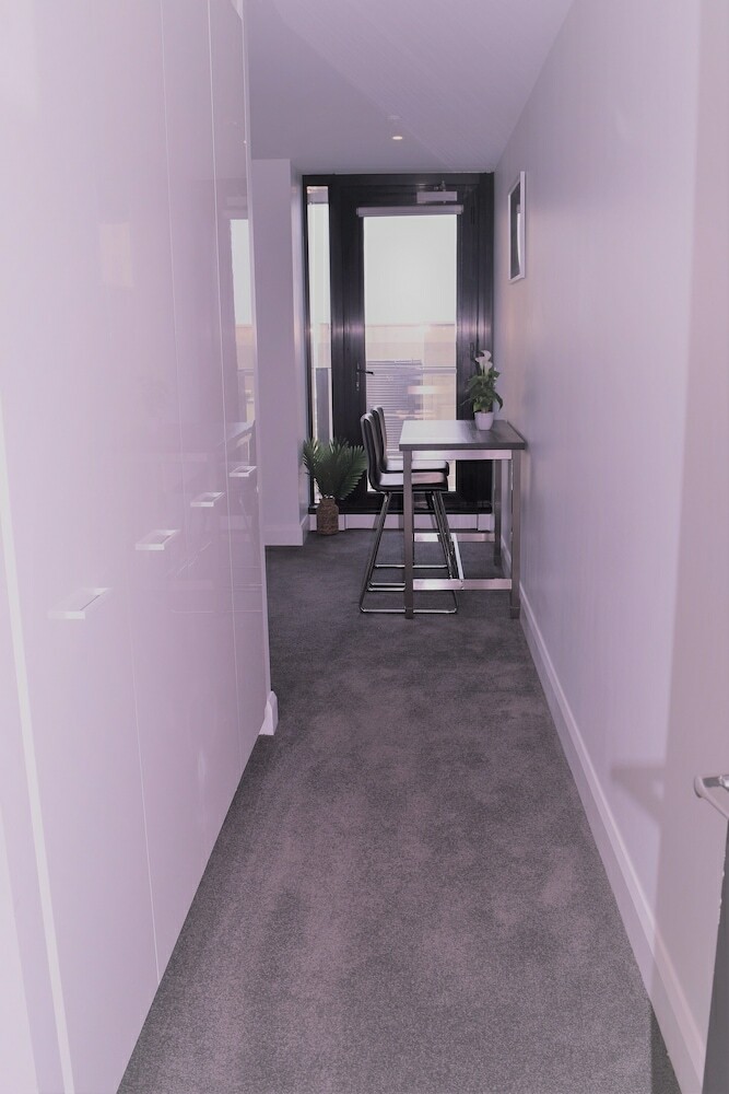 Apartamentos Executive Stay On Little Collins