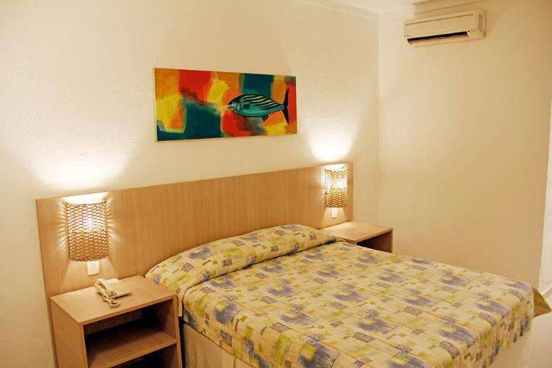 Hotel Parque Da Costeira