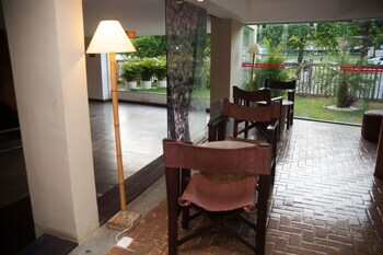 Hotel Parque Da Costeira