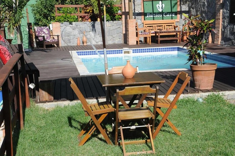Buzios Casa 4