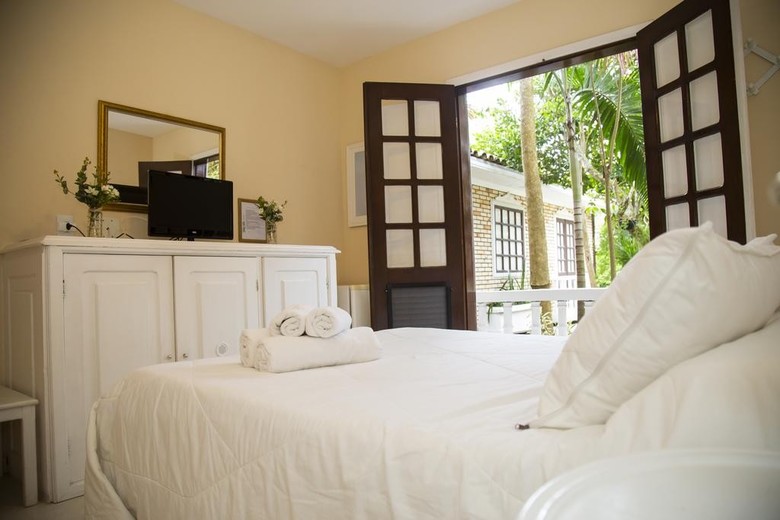 Hostal Pousada Casa Da Praia