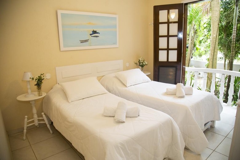 Hostal Pousada Casa Da Praia