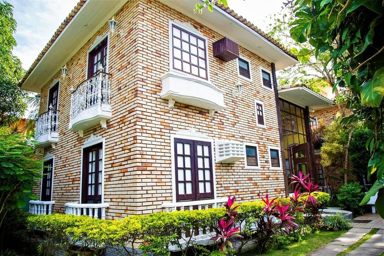 Hostal Pousada Casa Da Praia