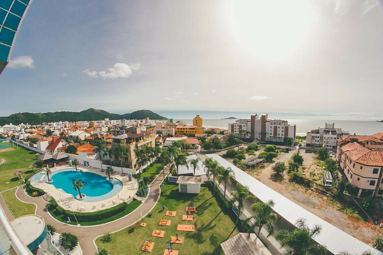 Oceania Park Hotel - Ingleses