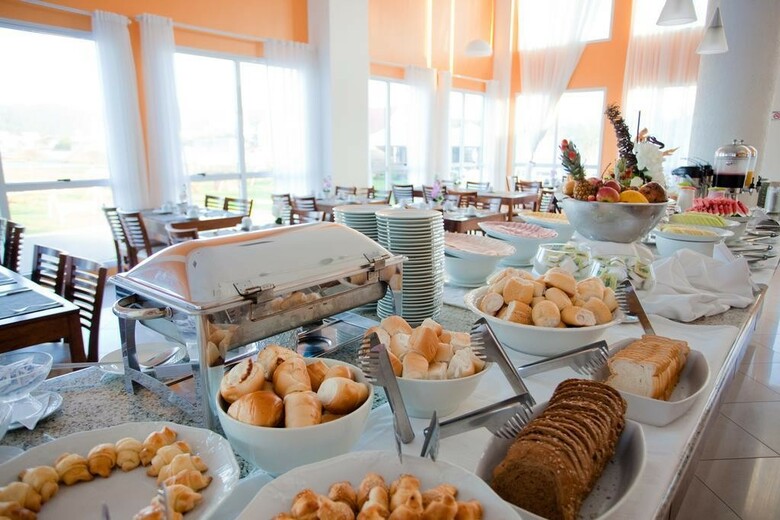 Oceania Park Hotel - Ingleses