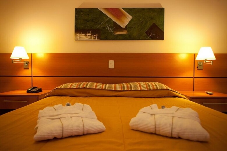 Oceania Park Hotel - Ingleses