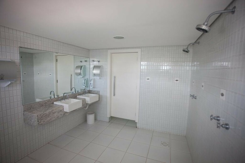 Oceania Park Hotel - Ingleses