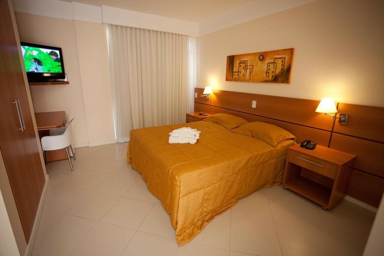 Oceania Park Hotel - Ingleses