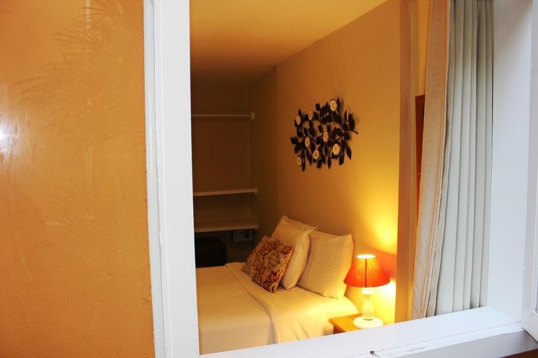 Posada Pousada Santa F�