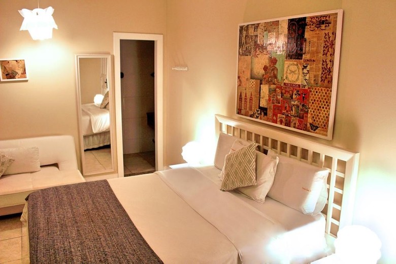 Posada Pousada Santa F�