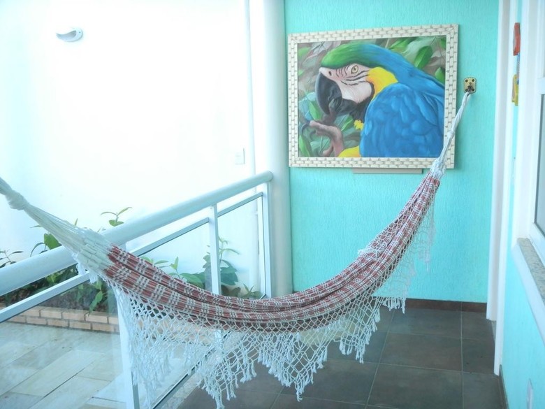 Posada Pousada Velas B�zios