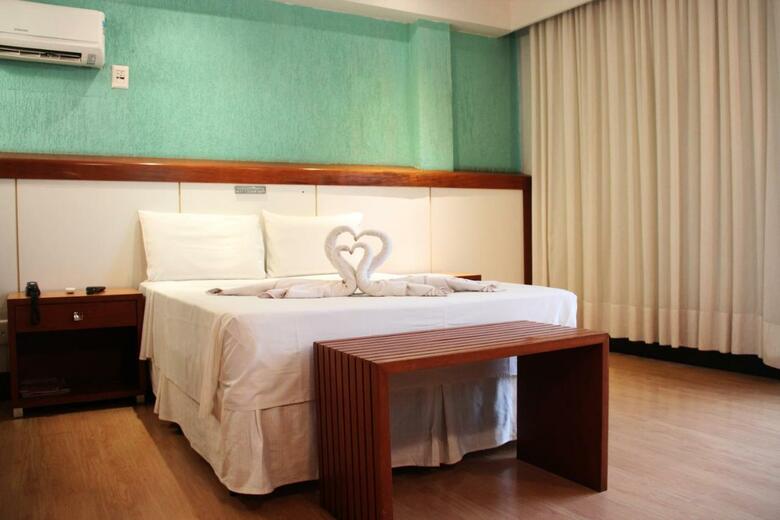 Hotel Minuano