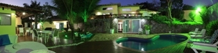 Hostal Pousada La Mansion Jo�o Fernandes