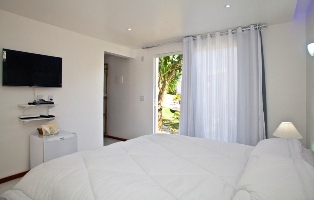 Hostal Pousada La Mansion Jo�o Fernandes