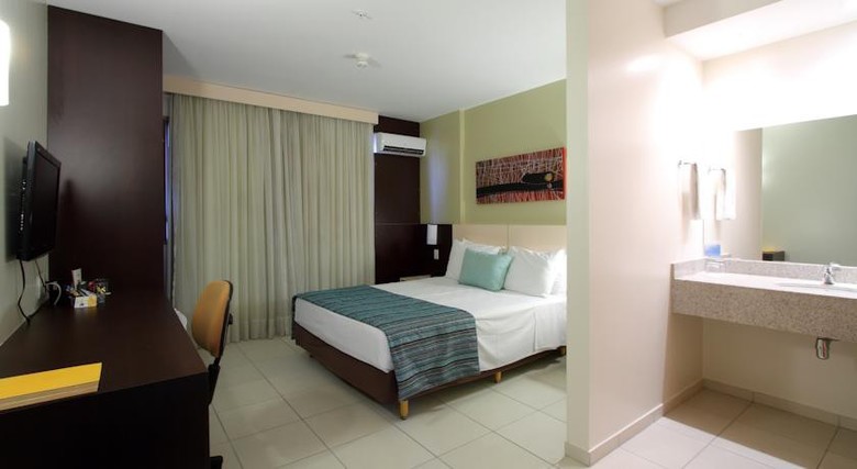 Comfort Hotel Goi�nia