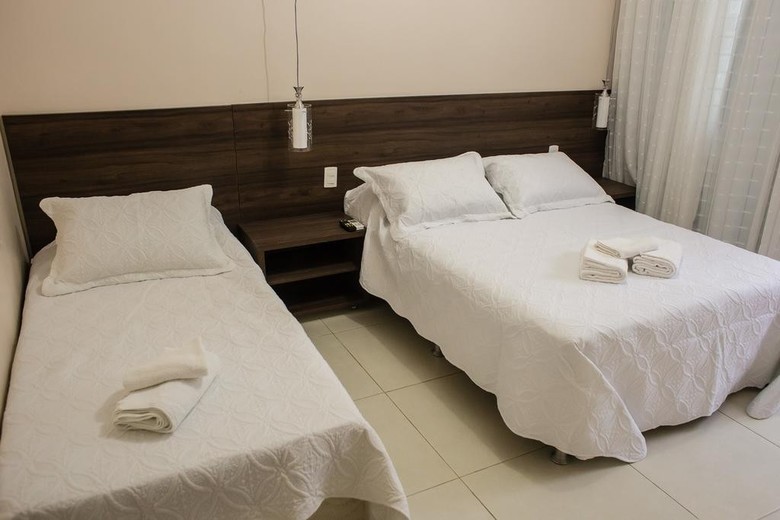 Posada Pousada Luar De Gerib�