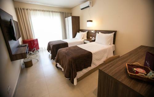 Amora Boutique Hotel