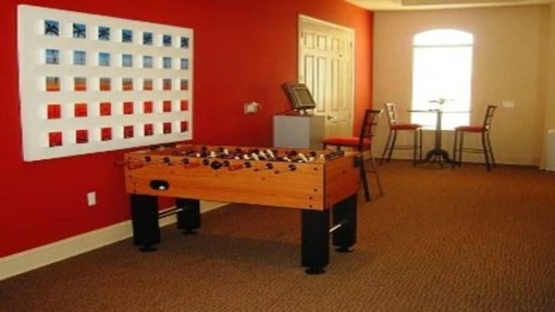 Tr112 - Terrace Ridge - 2 Bed 2 Baths Condo