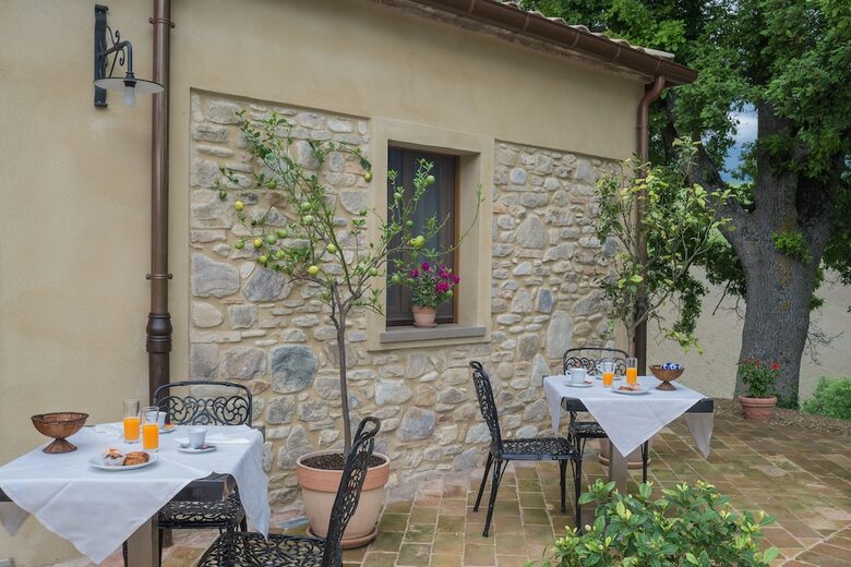 Agroturismo Agriturismo Ca' Maggio