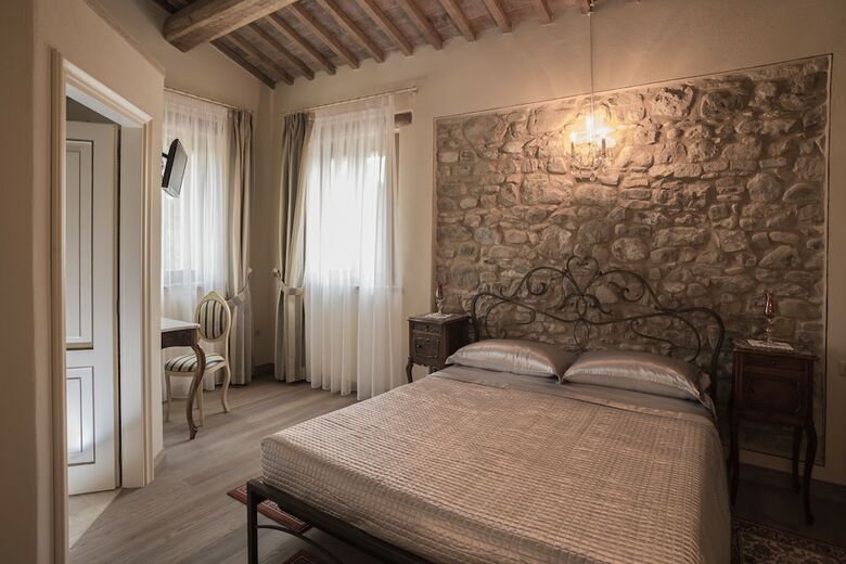 Agroturismo Agriturismo Ca' Maggio