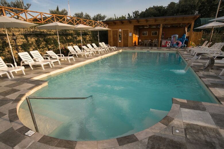 Agroturismo Agriturismo Ca' Maggio