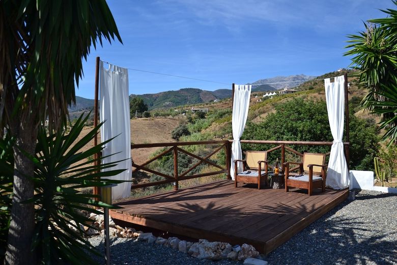 Bed & Breakfast The African House